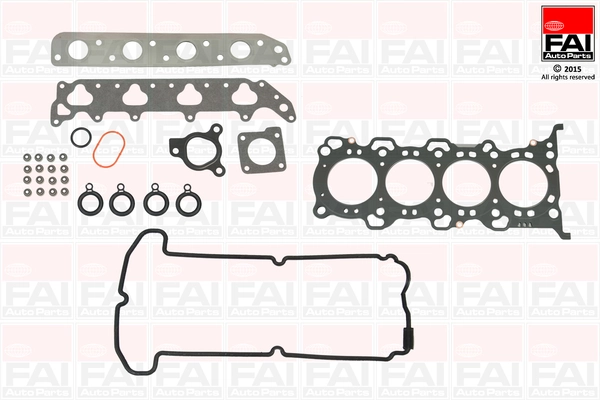 Gasket Kit, cylinder head